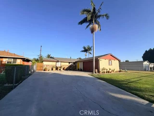 656 Sandy Hook Avenue, La Puente, CA — listing photo 1