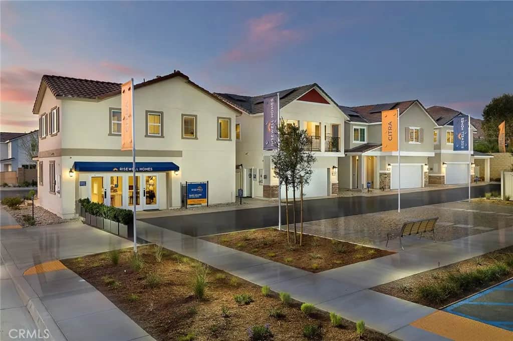 33535 Mission Trail #71, Lake Elsinore, CA — listing photo 1