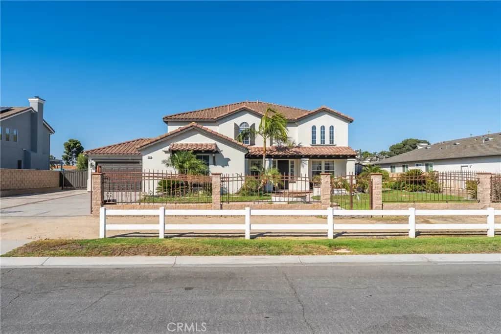 2651 Preakness, Norco, CA — listing photo 1