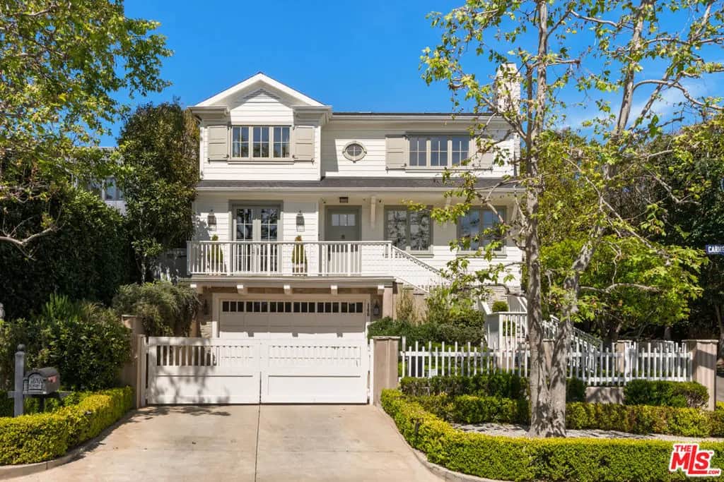 146 N Carmelina Avenue, Los Angeles, CA — listing photo 1