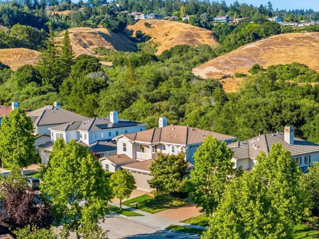 6 Deerfield Drive, Scotts Valley, CA — listing photo 1