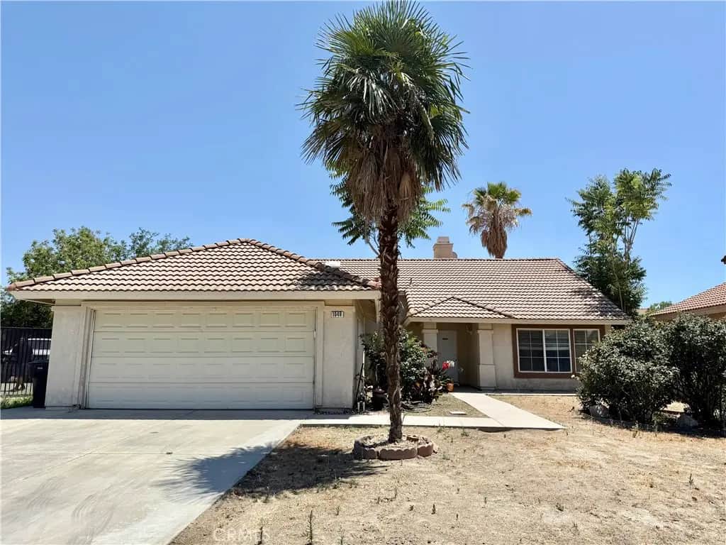 1046 Sycamore, San Jacinto, CA — listing photo 1