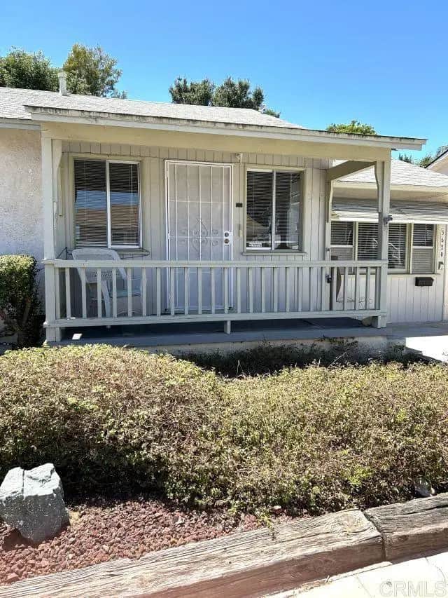 3620 Cowley Way, San Diego, CA — listing photo 1