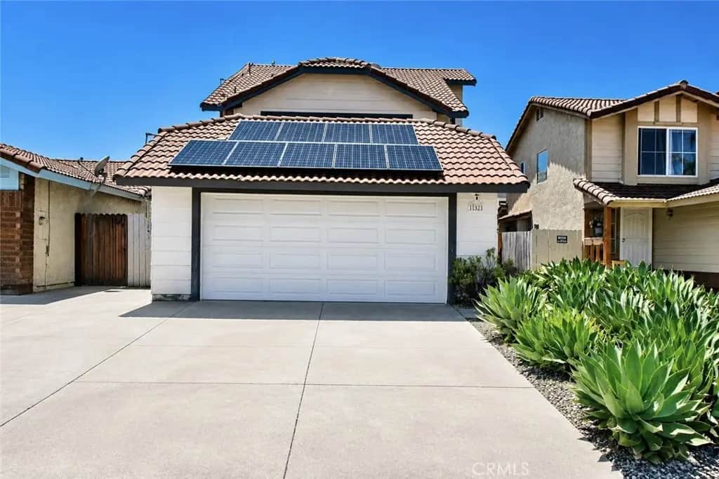 11955 Bayless, Moreno Valley, CA — listing photo 1