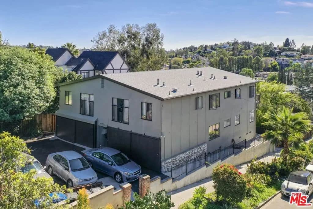 2986 Waverly Drive, Los Angeles, CA — listing photo 1