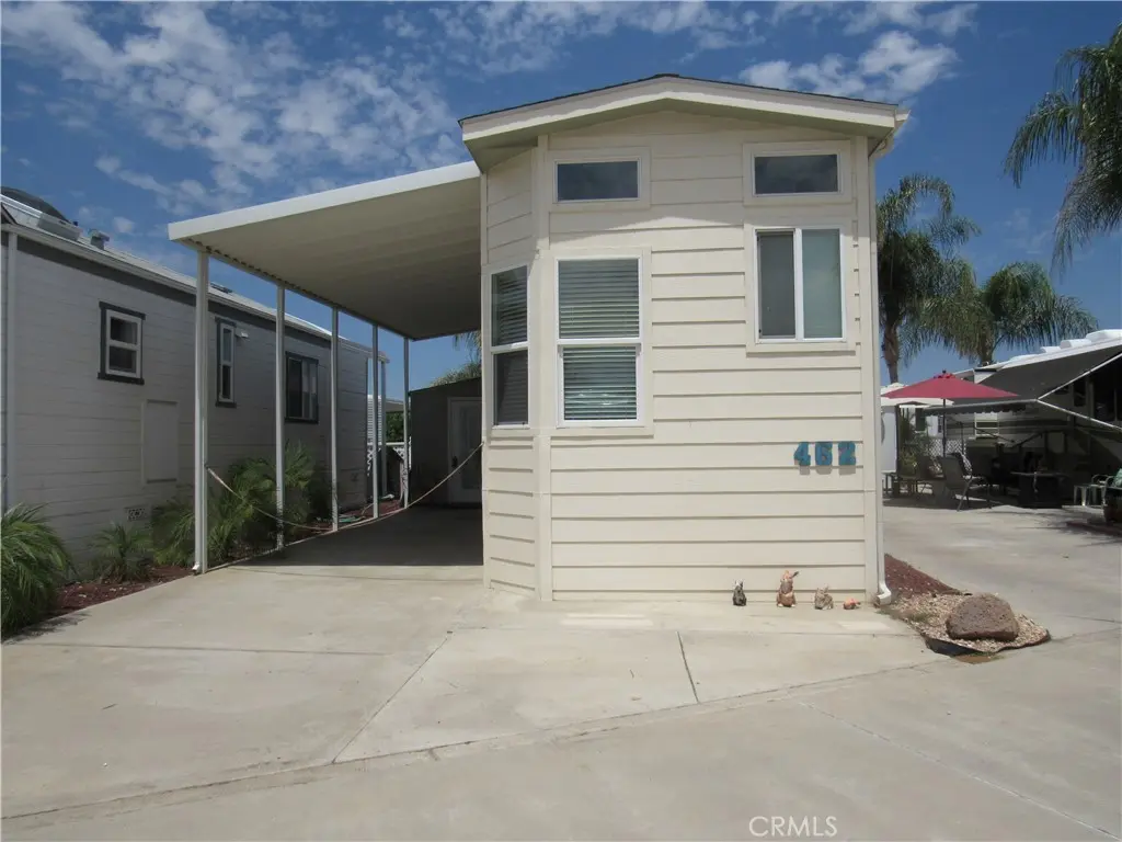 1295 S Cawston 462, Hemet, CA — listing photo 1