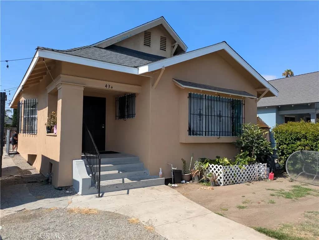 434 W 48th Street, Los Angeles, CA — listing photo 1