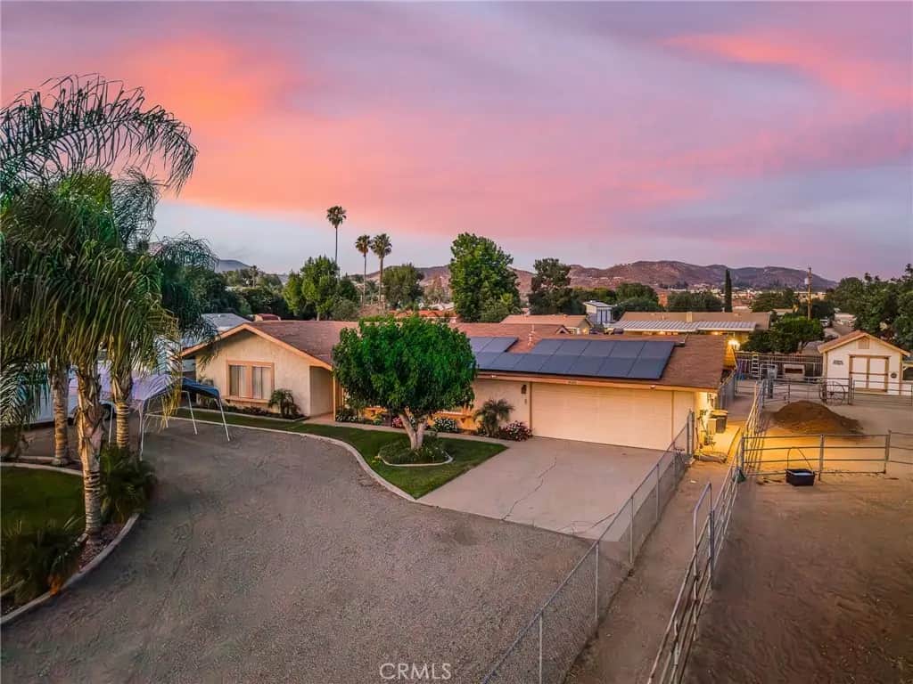 34920 Cameron Lane, Wildomar, CA — listing photo 1