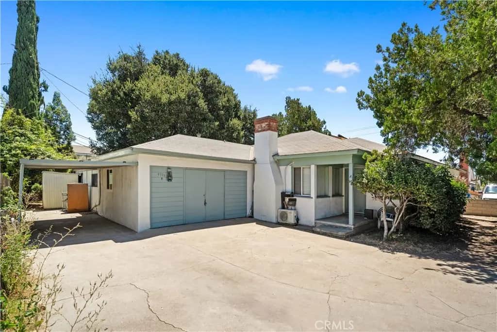 5916 Rosemead Blvd, Temple City, CA — listing photo 1