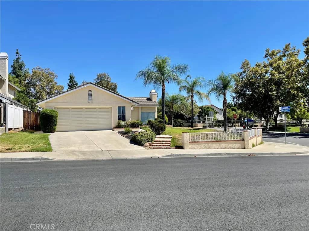 13248 Twinflower Court, Moreno Valley, CA — listing photo 1