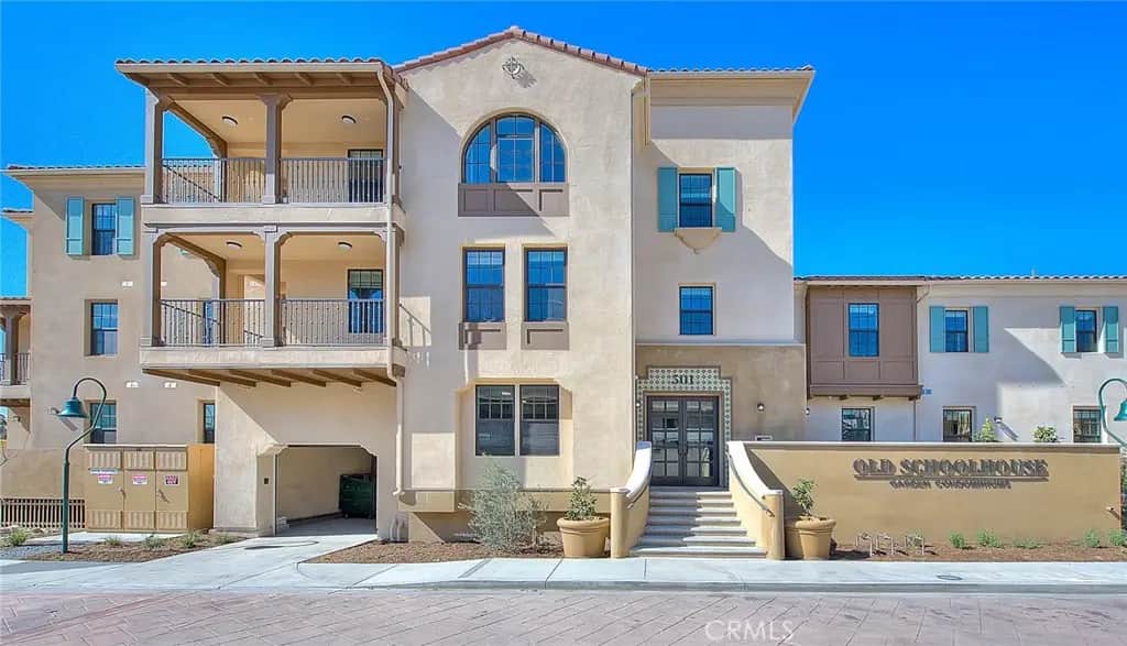 501 W Foothill Boulevard 104, Claremont, CA — listing photo 1