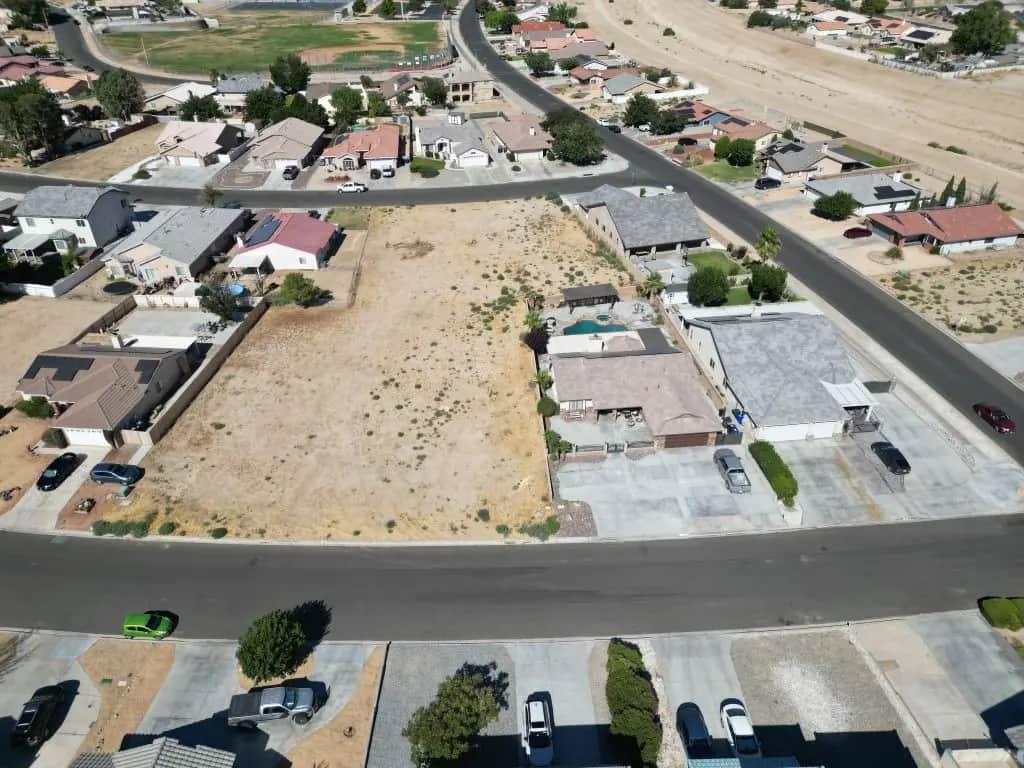 26684 Topsail Avenue, Helendale, CA — listing photo 1