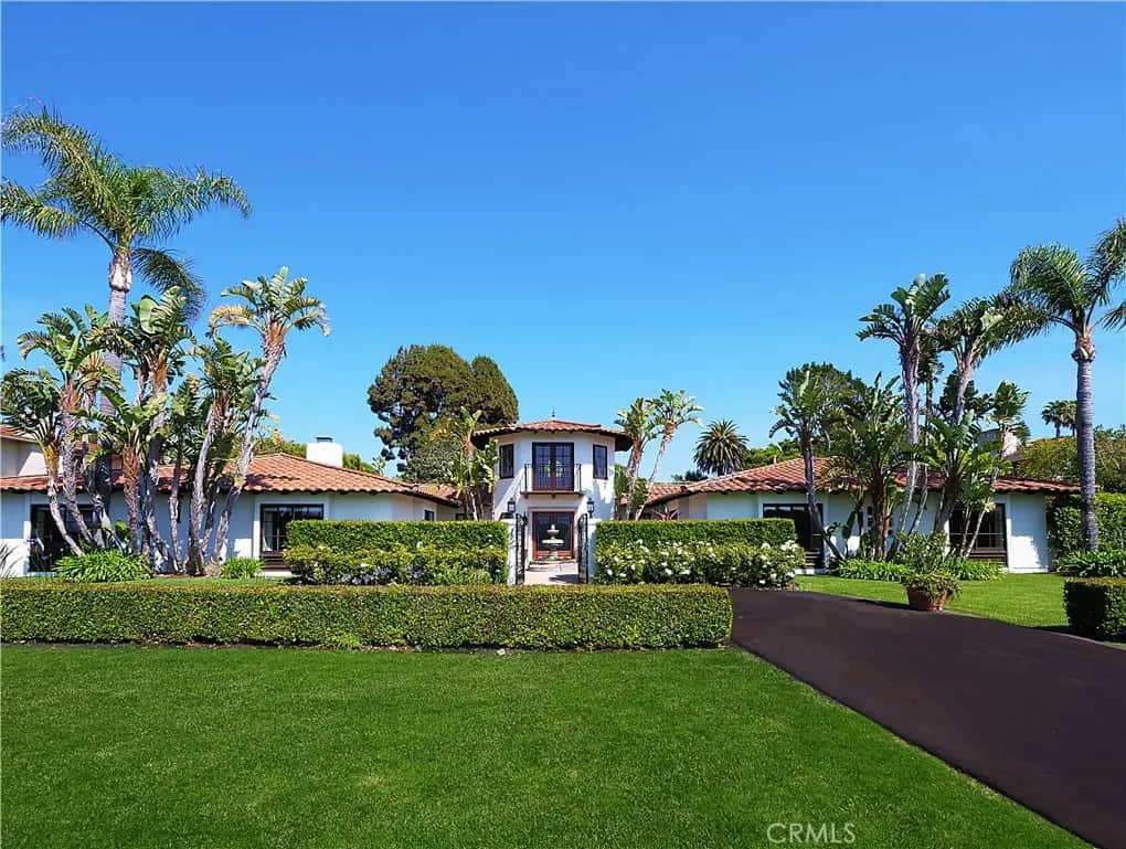 1804 Paseo Del Mar, Palos Verdes Estates, CA — listing photo 1