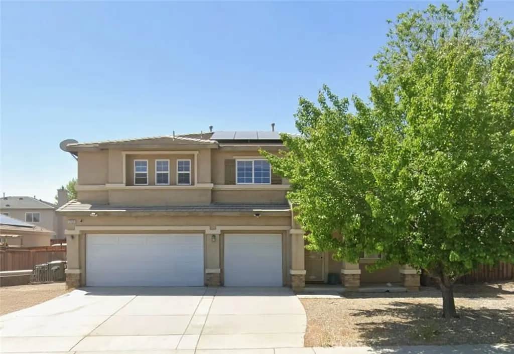 12525 Dos Palmas, Victorville, CA — listing photo 1