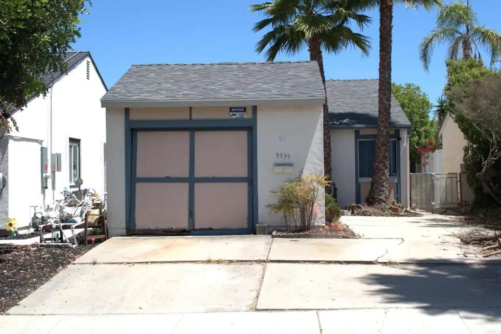 9939 Paseo Montalban, San Diego, CA — listing photo 1