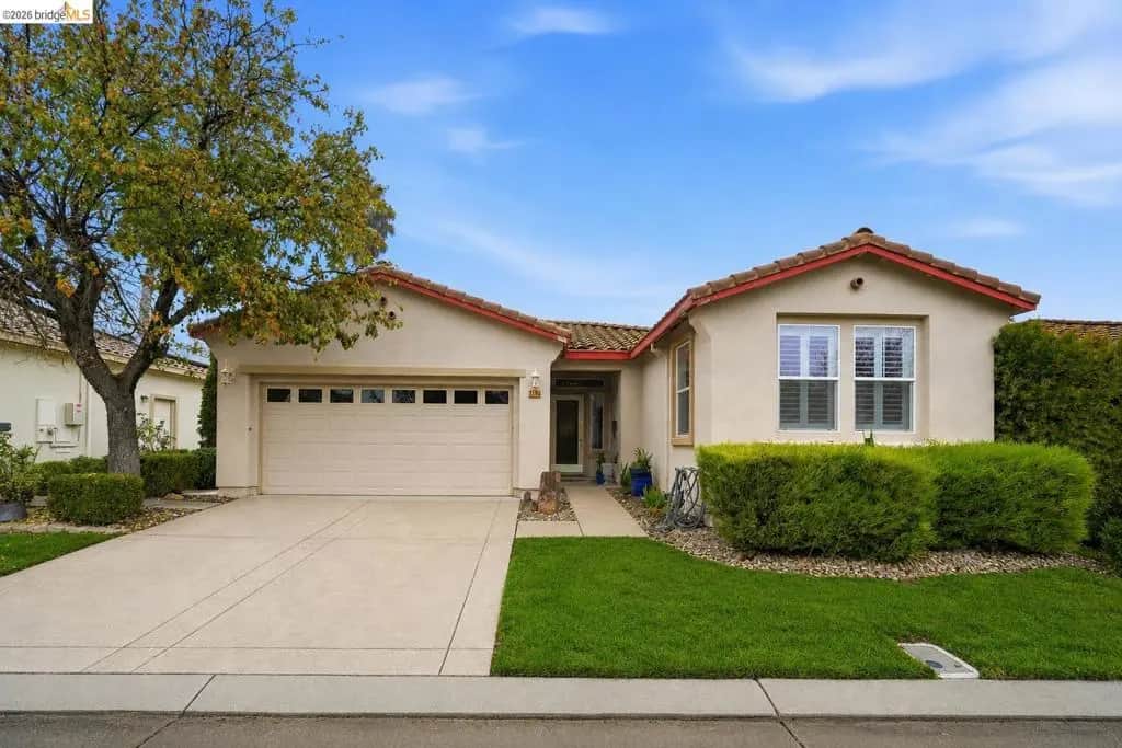 518 American Falls Drive, Rio Vista, CA — listing photo 1