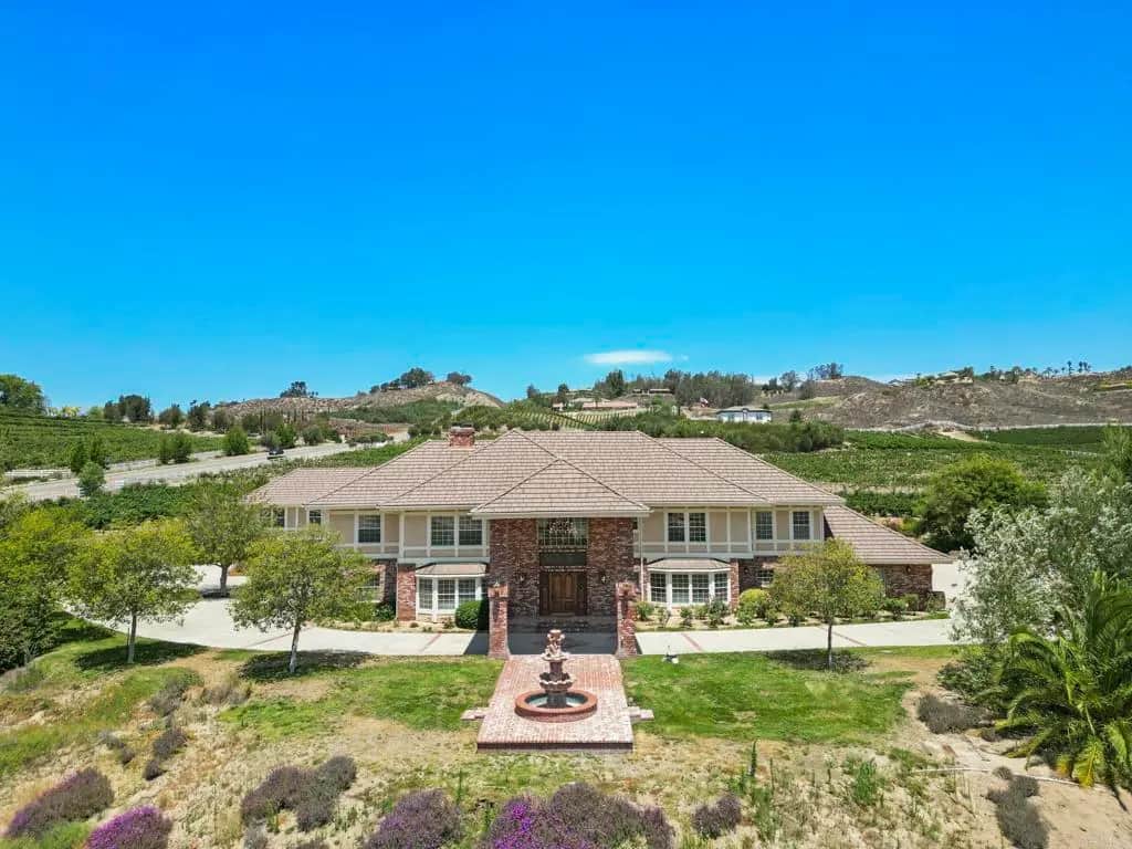36910 Pauba Rd, Temecula, CA — listing photo 1
