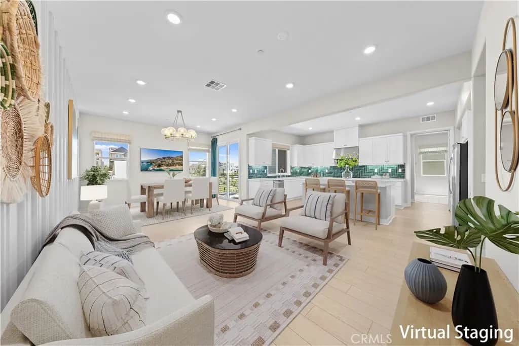 189 Biome, Irvine, CA — listing photo 1