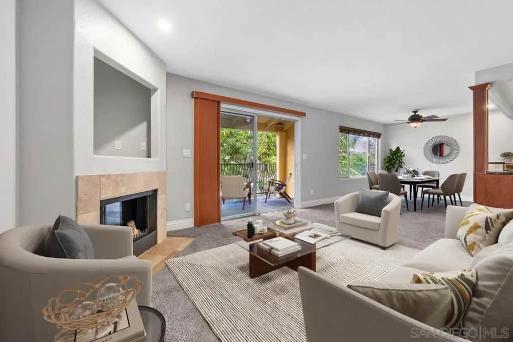 3187 Via Alicante 252, La Jolla, CA — listing photo 1
