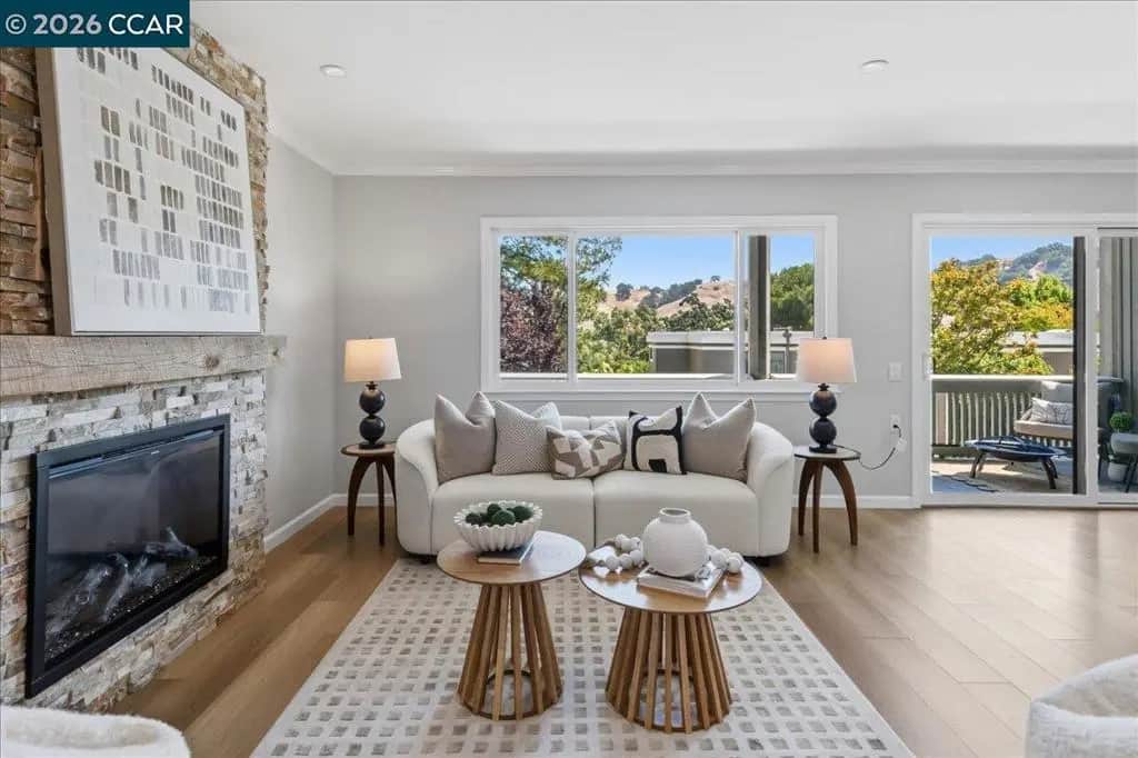 1150 Canyonwood Ct 4, Walnut Creek, CA — listing photo 1