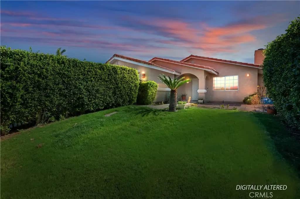 12300 Pomelo, Desert Hot Springs, CA — listing photo 1