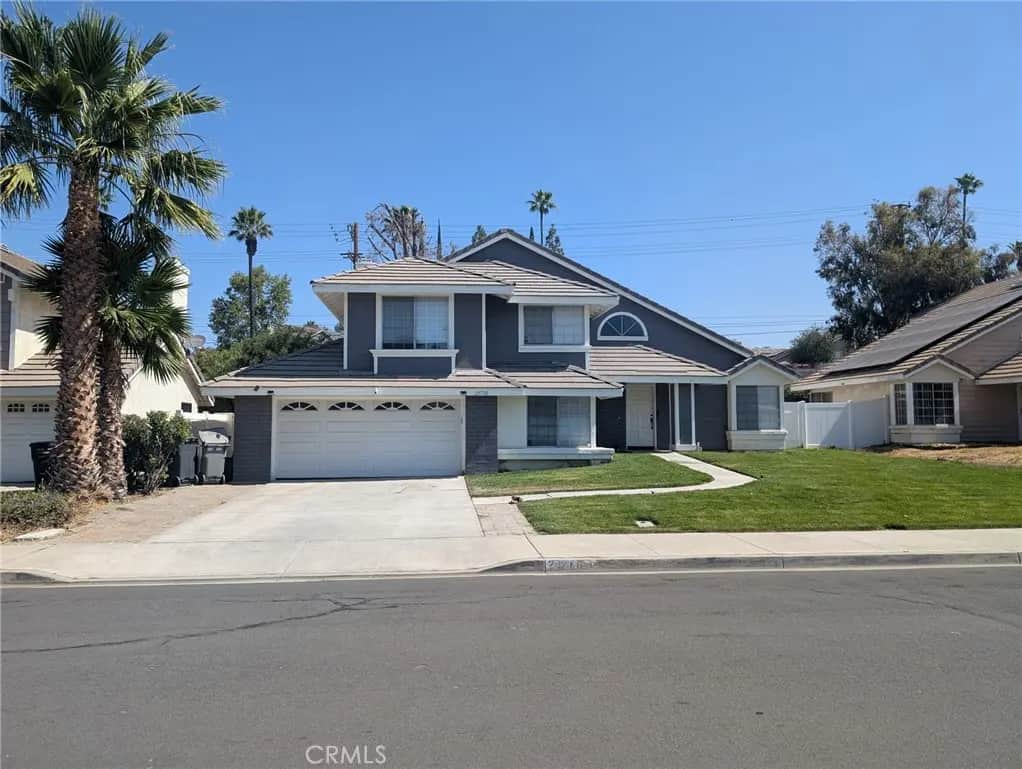25700 Palm Shadows Dr, Moreno Valley, CA — listing photo 1