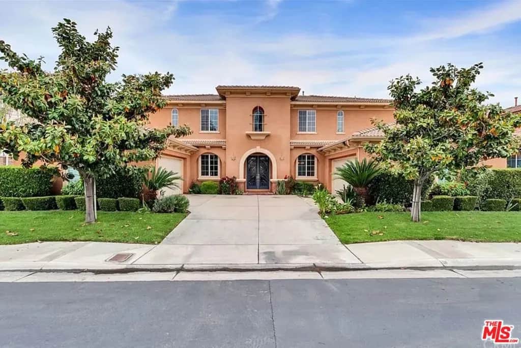 11563 Trailway Drive, Riverside, CA — listing photo 1