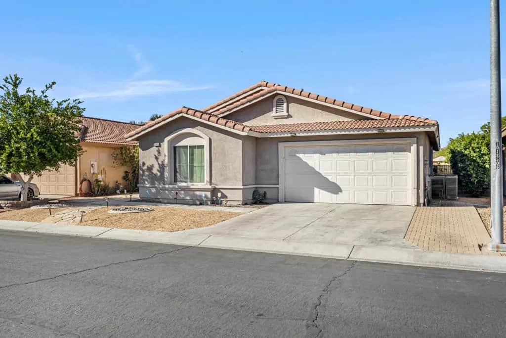 82420 Gregory Court, Indio, CA — listing photo 1