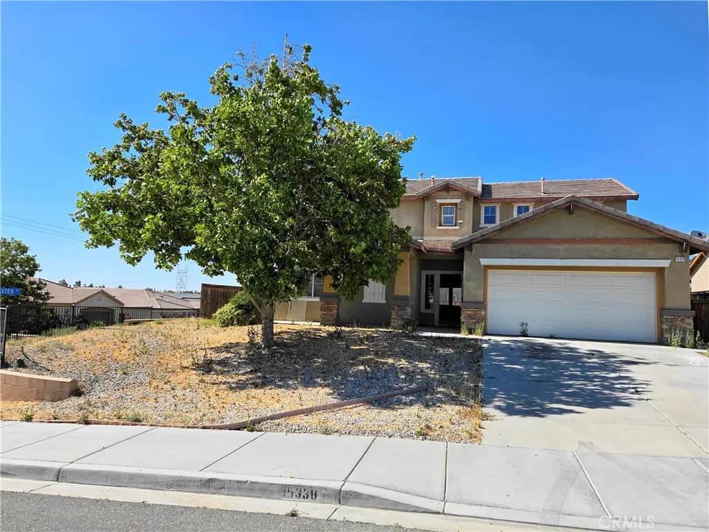 15338 Baxter Street, Victorville, CA — listing photo 1
