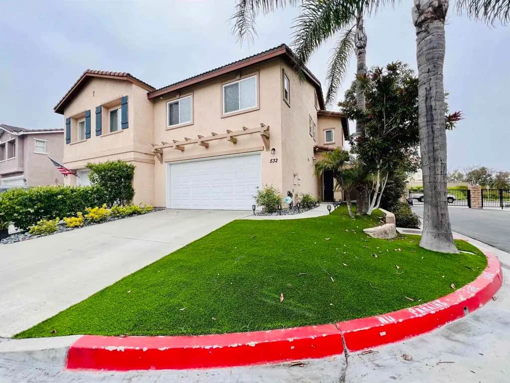532 Dakota Way, Oceanside, CA — listing photo 1