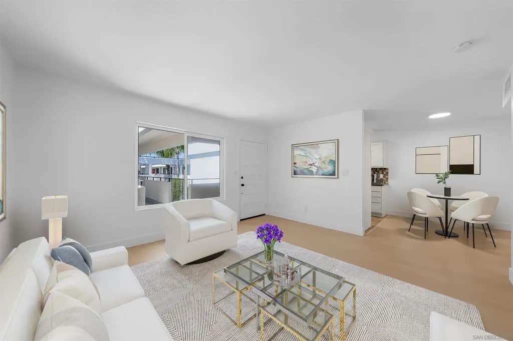 1030 Robinson Ave 202, San Diego, CA — listing photo 1