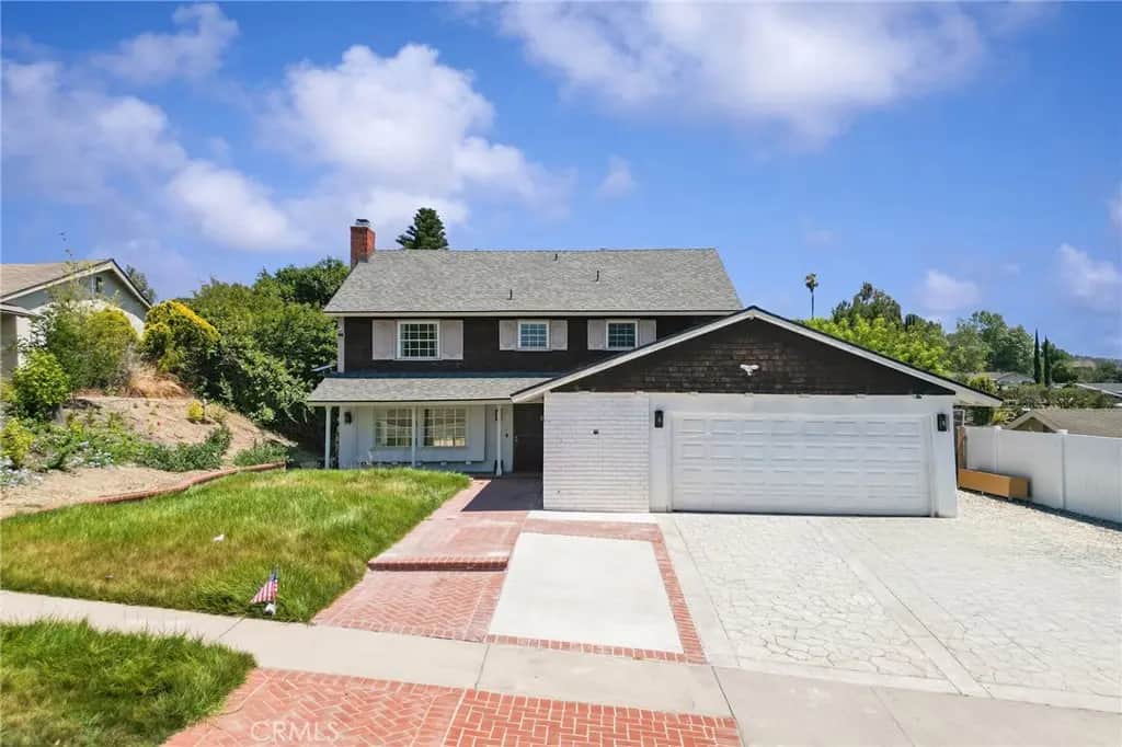 23674 Bower Cascade, Diamond Bar, CA — listing photo 1