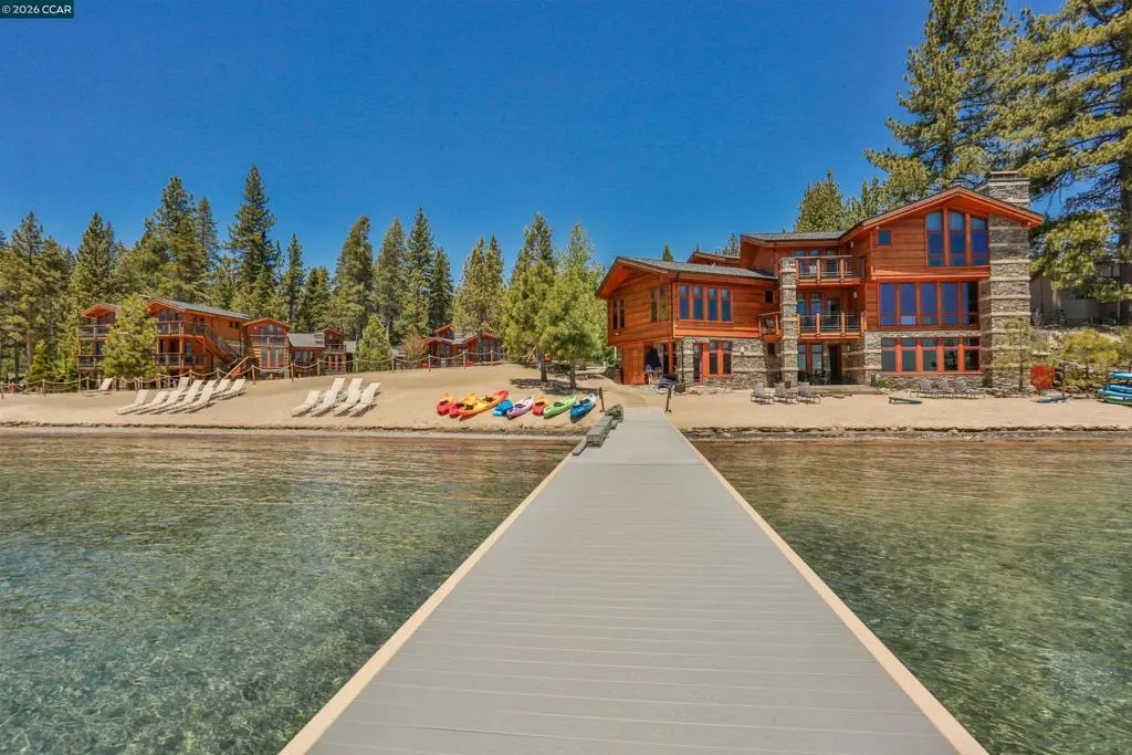 6750 North Lake Blvd 2E, Tahoe Vista, CA — listing photo 1