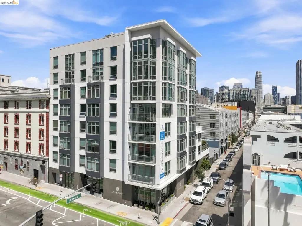 588 Minna St 603, San Francisco, CA — listing photo 1