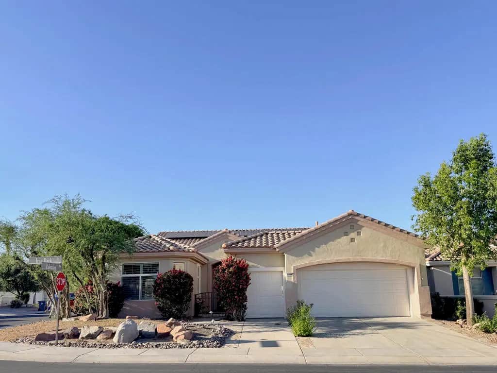 78488 Iron Bark Drive, Palm Desert, CA — listing photo 1