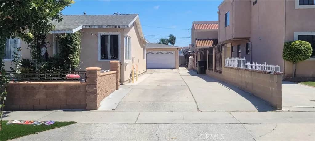 4436 W 165th, Lawndale, CA — listing photo 1