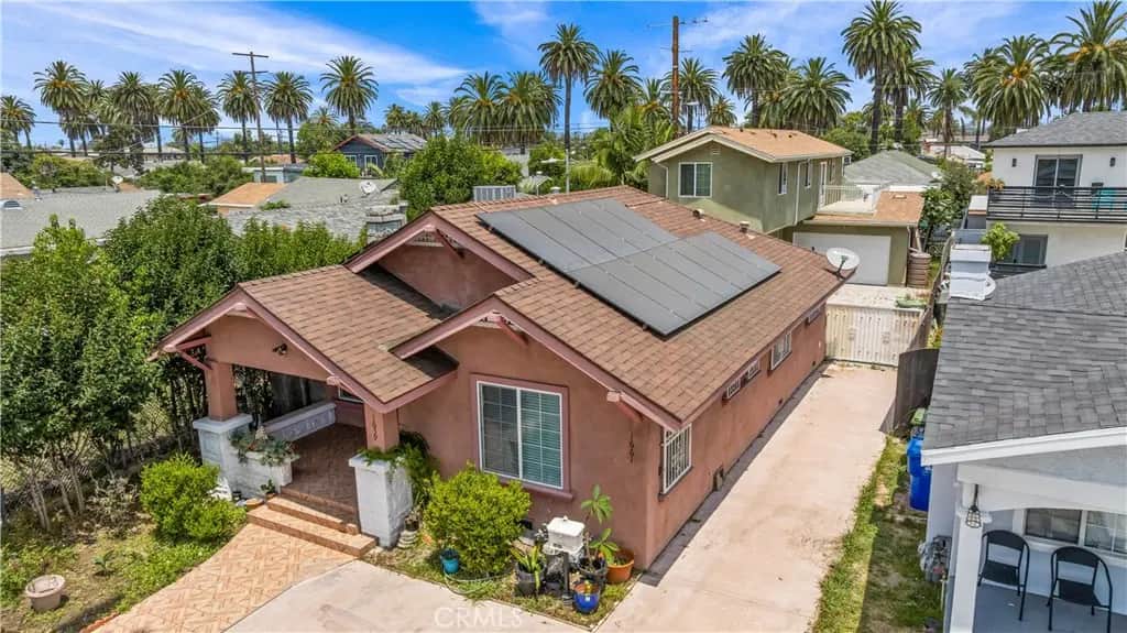 1659 W 39th Street, Los Angeles, CA — listing photo 1