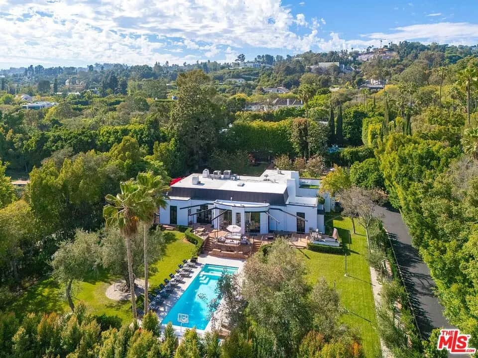 9419 Sunset Boulevard, Beverly Hills, CA — listing photo 1