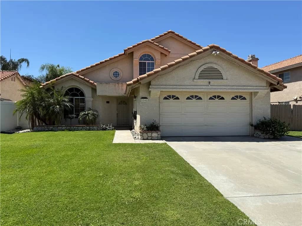 3141 Daniel, Hemet, CA — listing photo 1