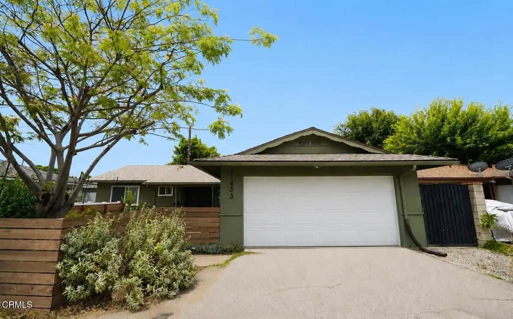 11433 Hallwood Drive, El Monte, CA — listing photo 1