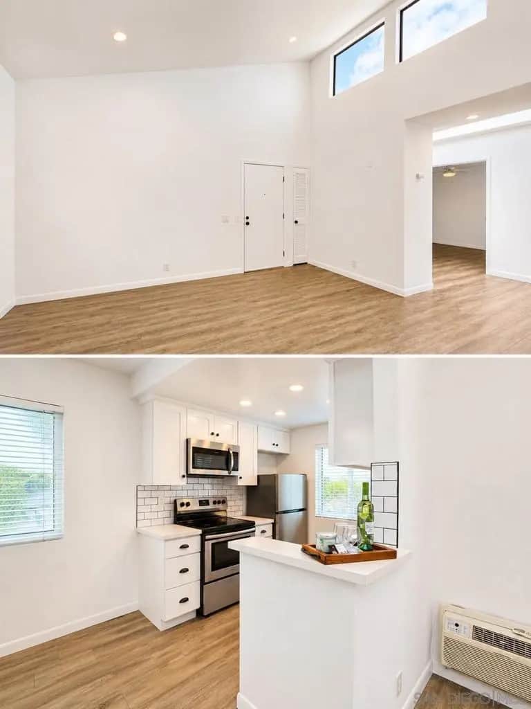 4659 Texas St 7, San Diego, CA — listing photo 1