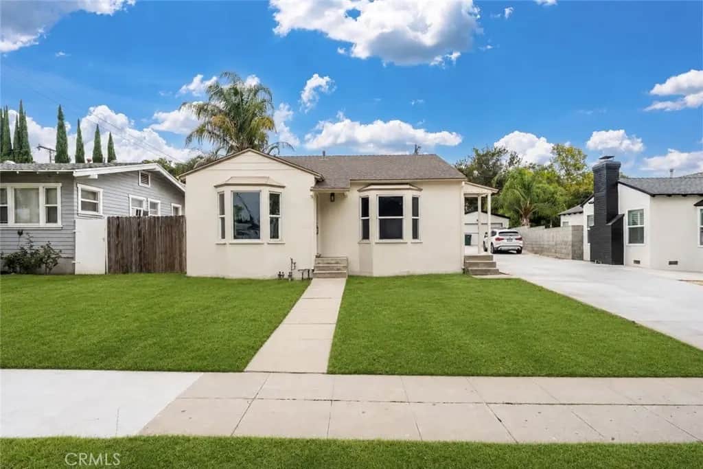 6220 Magnolia Avenue, Whittier, CA — listing photo 1