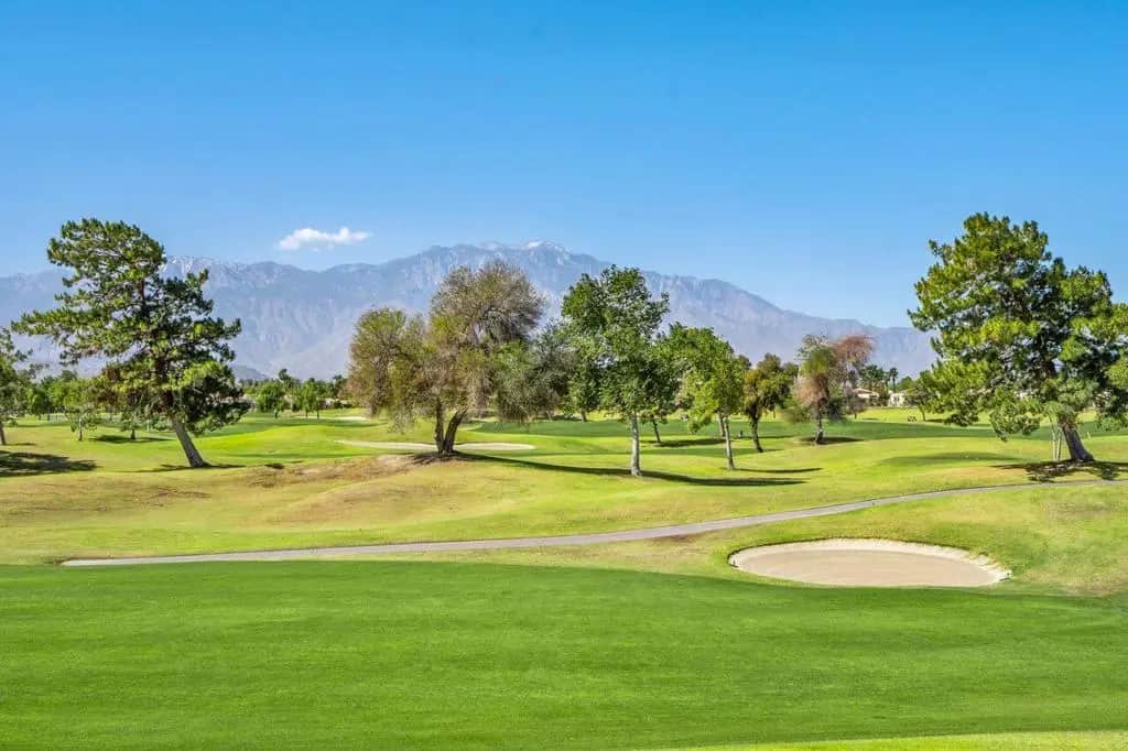 36 Colonial Drive, Rancho Mirage, CA — listing photo 1