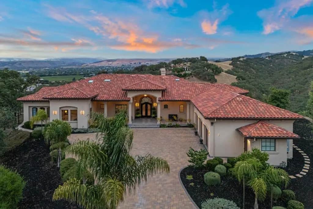 5 Winding Oaks Drive, Pleasanton, CA — listing photo 1
