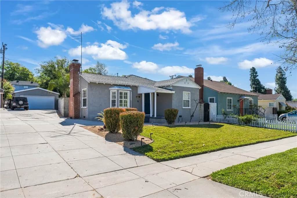 6226 Magnolia Avenue, Whittier, CA — listing photo 1
