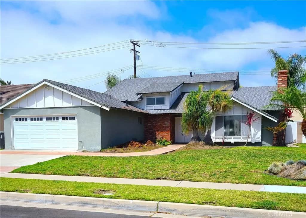 18907 San Felipe, Fountain Valley, CA — listing photo 1