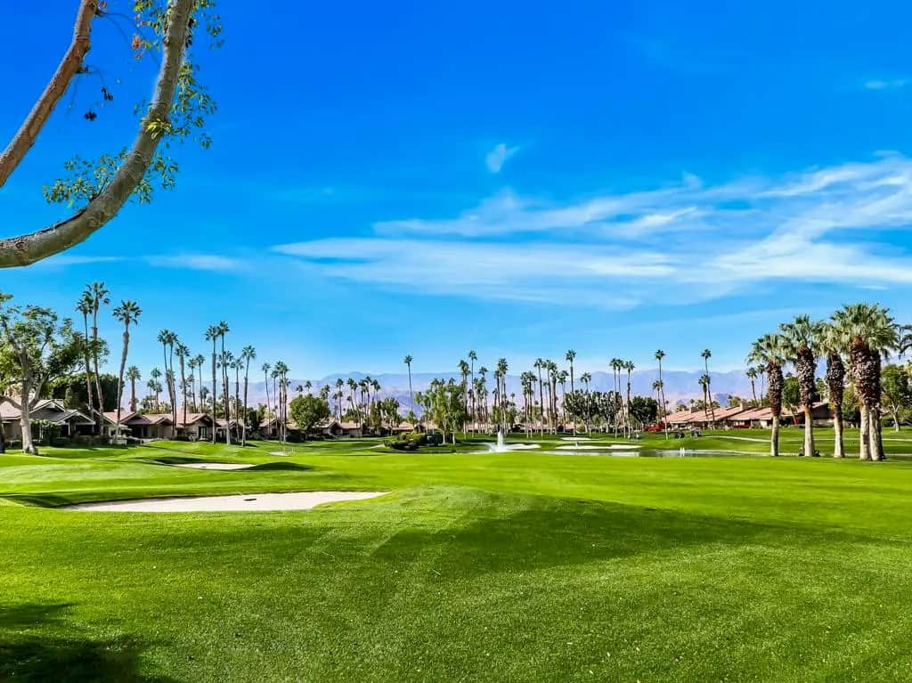 39 Blue River Drive, Palm Desert, CA — listing photo 1