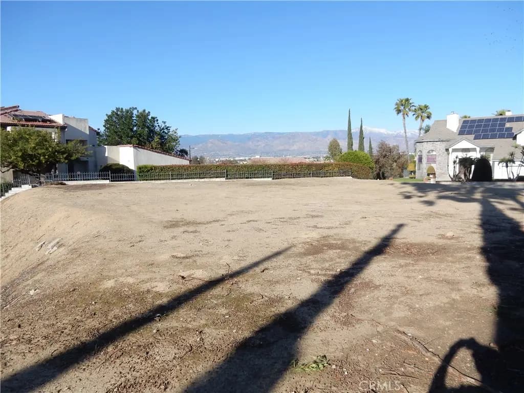 0 Cindee Lane, Colton, CA — listing photo 1