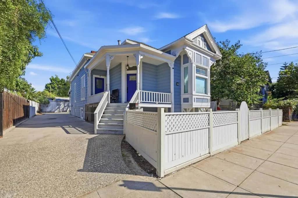 42 Union Street, San Jose, CA — listing photo 1