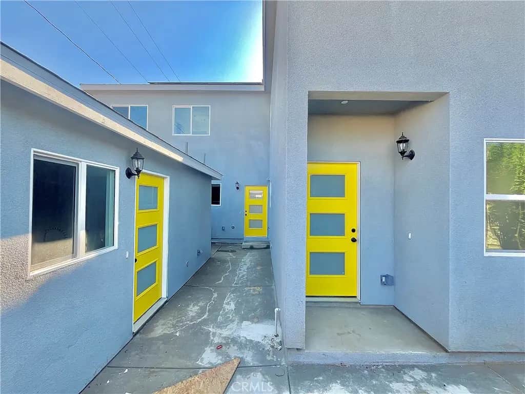 936 E Sandra, Arcadia, CA — listing photo 1